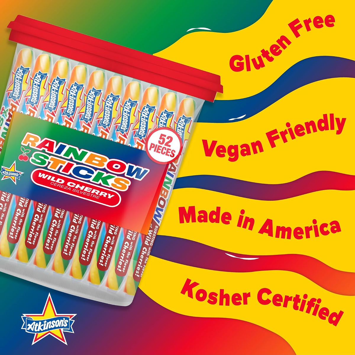 Candy Atkinson Atkinson Candy Company – Atkinson Candy Co.