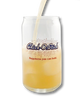 Chick O Stick Glass