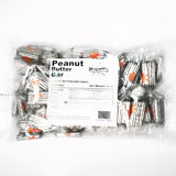 Peanut Butter Bar™ Bite Size - 1 lb Bag