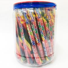 Rainbow Sticks - 52 Count Jar