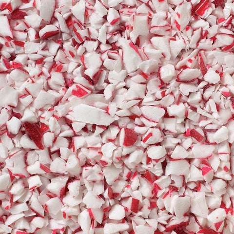 Red & White Mint Twists® - Bulk (25 lb Case) – Atkinson Candy Co.
