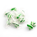 Wintergreen Mint Twists® - Bulk (25 lb Case)