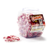 Cinnamo® Twists Bite Size - Jar (240 pieces)