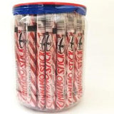 Cinnamo® Sticks - .7 oz stick (52 Count Jar)