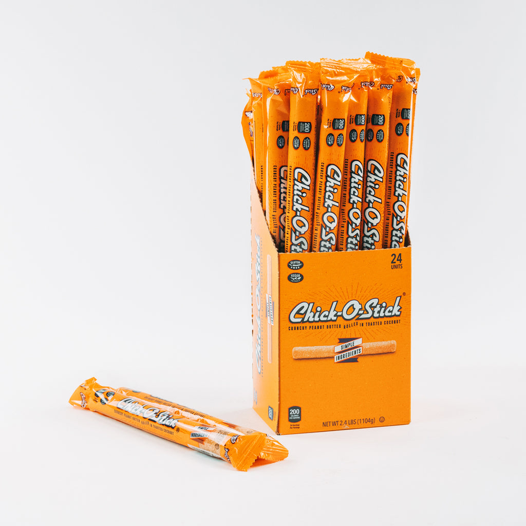 Chicka Stick Chick-O-Stick® - 1.6 oz sticks (24 count box)