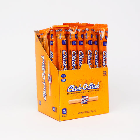 Chick-O-Stick® - .7 oz sticks (36 count box)