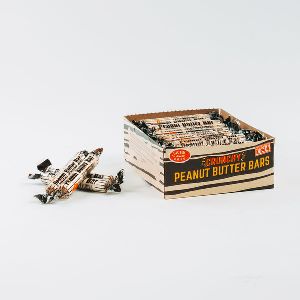 Peanut Butter Bars™ Fun Size (48 count box)